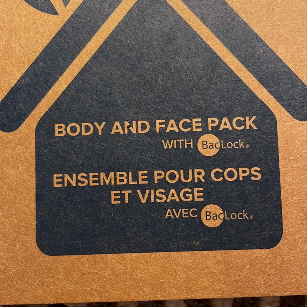 COPY - Norwex Body and Face pack of 3 cloths - Picture 2 of 3